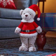 TK Teddy Santa - Regular TK Teddy Santa - Regular