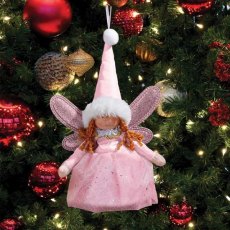 TK Fairy Magic Pendant