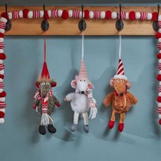 TK Razza Rat Pendant TK Razza Rat Pendant