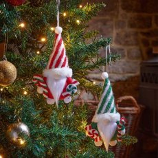 TK Pendant Candy Cane TK Pendant Candy Cane