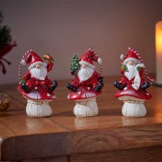 TK Pendant Santa Gonk TK Pendant Santa Gonk