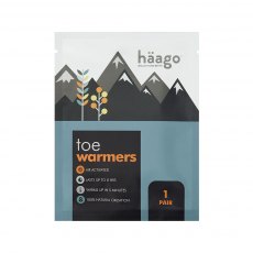 Haago Toe Warmers Haago Toe Warmers