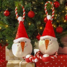 Zoon Tugga Frosty Dog Toy Zoon Tugga Frosty Dog Toy