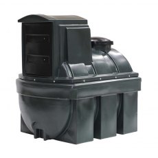 EHFD 1300 Envirostore Tank