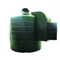 EVFD 8050 Vertical Fuel Station