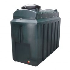 ESB 1225 Envirostore Bunded Tank ESB 1225 Envirostore Bunded Tank