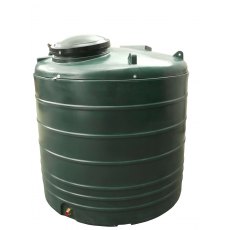 EVB 2500 Envirostore Bunded Tank EVB 2500 Envirostore Bunded Tank