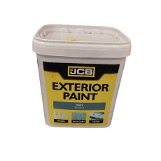 JCB Exterior Paint - 4.73L