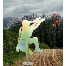 Portek Hunter Bird Scarer Portek Hunter Bird Scarer
