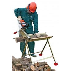 Portek Logmaster Heavy Duty Saw Horse Portek Logmaster Heavy Duty Saw Horse