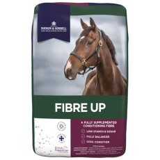 Dodson & Horrell Fibre Up - 18kg Dodson & Horrell Fibre Up - 18kg
