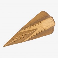 Roughneck Wood Grenade Splitting Wedge