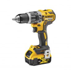 DeWalt DCD796P XR Brushless G2 Combi 1X5.0Ah DeWalt DCD796P XR Brushless G2 Combi 1X5.0Ah