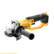 DeWalt 18V XR Angle Grinder Bare Unit
