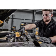 DeWalt 18V XR 3/8" Open Head Ratchet Bare Unit DeWalt 18V XR 3/8" Open Head Ratchet Bare Unit