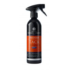 Carr & Day & Martin Belvoir  Step-1 Tack Cleaner Carr & Day & Martin Belvoir  Step-1 Tack Cleaner
