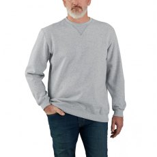 Carhartt Loose Fit Midweight Crewneck Sweatshirt Carhartt Loose Fit Midweight Crewneck Sweatshirt