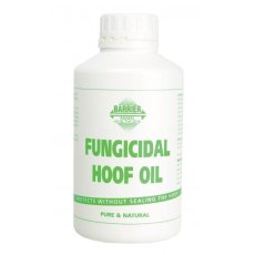 Barrier Fungicidal Hoof Oil 500ml Barrier Fungicidal Hoof Oil 500ml