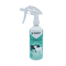NoBACZ Navel Dip - 500ml NoBACZ Navel Dip - 500ml
