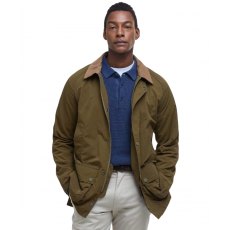 Barbour Men's Ashby Showerproof Jacket Barbour Men's Ashby Showerproof Jacket