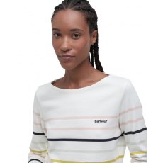 Barbour Women's Hawkins Top Barbour Women's Hawkins Top