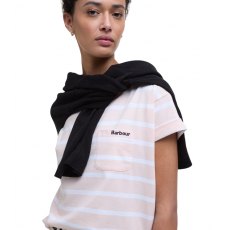 Barbour Women's Otterburn Stripe T-Shirt Barbour Women's Otterburn Stripe T-Shirt