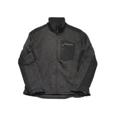Stanley Arizona Zip Through Knitted Fleece Stanley Arizona Zip Through Knitted Fleece