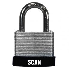 Scan Padlock Scan Padlock