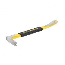 Stanley Fatmax 10" Steel Claw Bar Stanley Fatmax 10" Steel Claw Bar