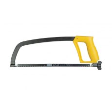 Stanley Enclosed Grip 300mm Hacksaw Stanley Enclosed Grip 300mm Hacksaw