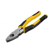 Stanley 180mm ControlGrip Combination Pliers Stanley 180mm ControlGrip Combination Pliers