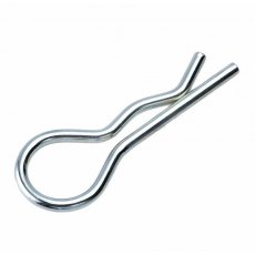 Spring Cotter - 2.5" x 10g Spring Cotter - 2.5" x 10g