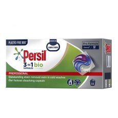 Persil 3-in-1 Bio Capsules - 32pk Persil 3-in-1 Bio Capsules - 32pk