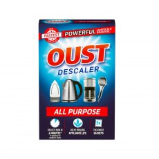 Oust Descaler Oust Descaler