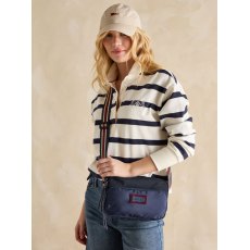 Joules Women's Marlow Navy Cross Body Bag Joules Women's Marlow Navy Cross Body Bag