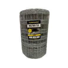 Tornado R8/80/22 Galv Torus Knot - 250m Tornado R8/80/22 Galv Torus Knot - 250m