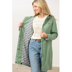 Lighthouse Women's Long Beachcomber II Coat Lighthouse Women's Long Beachcomber II Coat