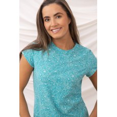 Lighthouse Women's Causeway T-Shirt Lighthouse Women's Causeway T-Shirt