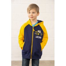 Lighthouse Jackson Boy's Full Zip Hoodie Lighthouse Jackson Boy's Full Zip Hoodie