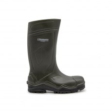 Swampmaster Pro Defender+ S5 Safety Wellingtons