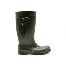 Swampmaster Vortex Non-Safety PVC Wellingtons