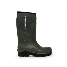 Swampmaster Pro Trapper Non-Safety PU-Neoprene Wellingtons