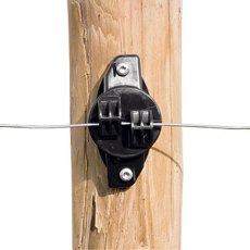 Gallagher Wooden 'W' - 175pk Gallagher Wooden 'W' - 175pk