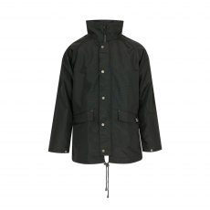 Swampmaster No-Sweat Xtremegear Navy Waterproof Jacket