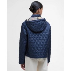 Barbour Women's Penelope Quilted Jacket