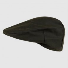 Jack Pyke Wax Flat Cap