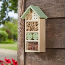 Chapel Wood Bug & Bee Home