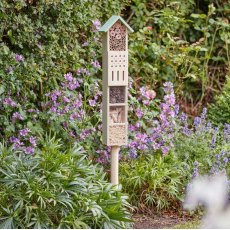 Chapel Wood Bug & Bee Tower
