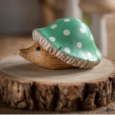 DCUK Toadstool Hedglet