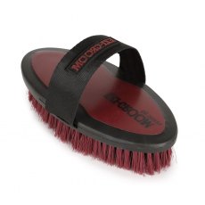 EZI-GROOM Grip Body Brush